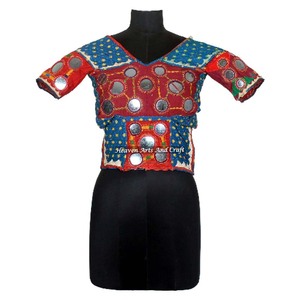 Choli de Ropa Étnica VC083 - Product Image 1