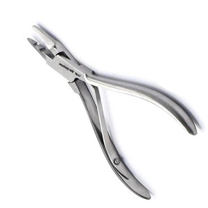 Alicate Profesional Multifunción para Extensiones de Cabello, Herramienta para Remover Extensiones, Abridor de Anillos Micro, Enhebrador de Alambre, Anillo de Silicona - Product Image 3