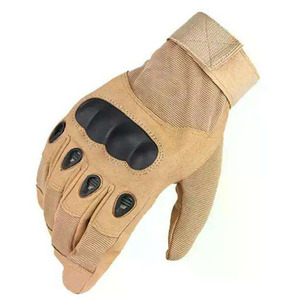 Guantes de Senderismo y Trekking Ashgreen International, Antideslizantes, con Absorción de Humedad en la Palma, Compatibles con Pantalla Táctil, para Hombre, para Actividades al Aire Libre - Product Image 6