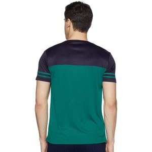 Camiseta Blanca para Hombre al por Mayor, 100% Algodón, con Logotipo Personalizado Impreso, Cuello Redondo, Manga Corta, Proveedor de Ropa Casual 2026 - Product Image 3