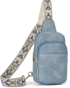 Nouveau sac bandoulière en cuir véritable de qualité supérieure pour adultes et garçons, sport, décontracté, écologique, imperméable, fabrication sur mesure - Product Image 5