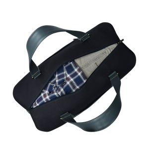Mochila de Cuero Genuino de Lujo para Hombre con Cierre de Cremallera y Forro de Poliéster - Bolso de Hombro de Diseño de Alta Gama - Product Image 4