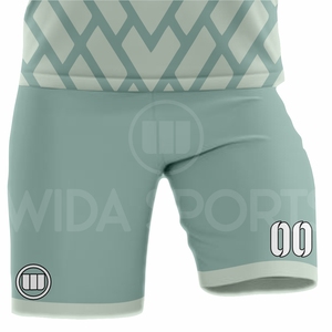 Uniforme Deportivo de Fútbol Premium Personalizado con Nombres y Números - Product Image 6