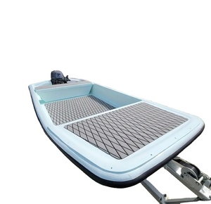 Hroes nhà máy giá kết cấu kim cương EVA bọt biển boong tự dính tổng hợp tếch chải ngoài trời DIY Du thuyền thảm - Product Image 6