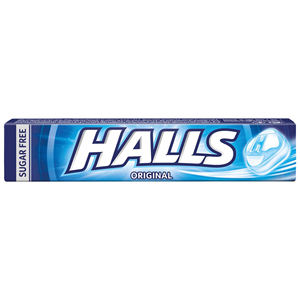 Caramelos con Sabor a Frambuesa HALLS STICK al por Mayor - Product Image 6