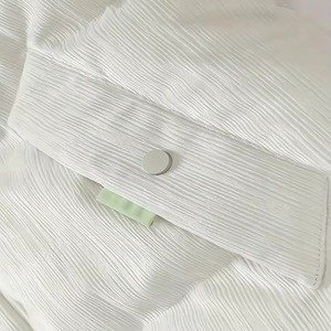 Veste d'hiver matelassée en duvet pour homme, taille plus, système 3-en-1, imperméable, respirante, à capuche, avec doublure en polaire - Product Image 2