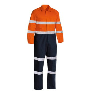 Un service professionnel garantit que cette combinaison de travail imperméable, provenant d'un exportateur en gros, répond aux exigences de qualité pour l'approvisionnement mondial. - Product Image 5