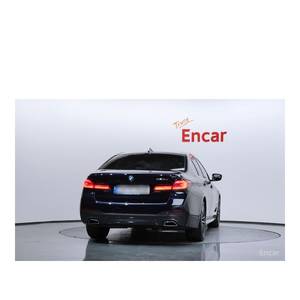 BMW 523d M Sports Modelo 2023 Serie 5 29.208 km Diésel Transmisión Automática Volante a la Izquierda - Product Image 4