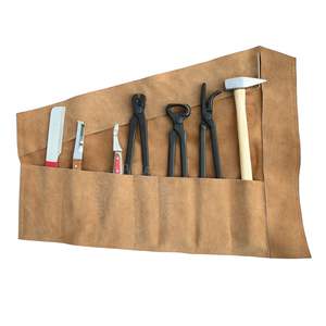 Kit de Herrador de Grado Industrial con Martillo de Forja, Cortaúñas para Pezuñas, Clavillero, Extractor de Clavos, Herramienta para Eliminar Abcesos, Cuchilla de Corte Doble - Product Image 1