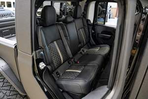 Listo para Enviar: Jeep Gladiator Sport S 4X4 2025, Equipamiento Completo, Título Limpio, Vehículo Usado - Product Image 6