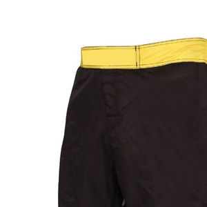 High Quality <b>Men</b>’s MMA <b>Shorts</b> Breathable Lightweight Performance Workout Wear Custom Logo Colors Eco Friendly Hot Selling - Product Image 4