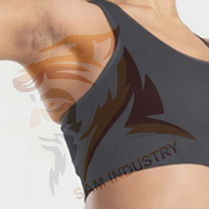 Nuevo sujetador deportivo de última moda para mujer, ropa deportiva personalizada, sujetador deportivo para venta en línea - Product Image 6