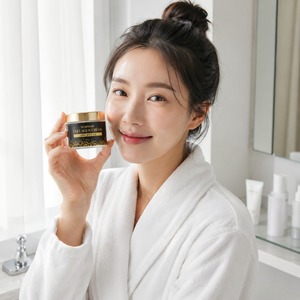 Crème nourrissante pour le visage, crème conditionnante pour la peau, crème hydratante à l'acide hyaluronique, crème hydratante pour le visage, crème de soin coréenne pour la peau - Product Image 2