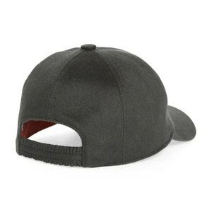 Casquette de baseball unisexe réglable, couleur unie, en coton lavé, 6 panneaux, décontractée, pour adultes, à porter en toutes saisons - Product Image 3
