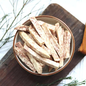 Taro déchiqueté congelé, qualité supérieure, pelé et coupé pour l'exportation, idéal pour la vente en gros et l'industrie alimentaire par 99 Gold Data - Product Image 4