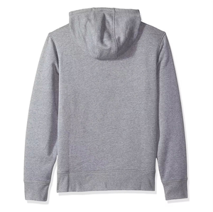 Sudaderas con capucha para hombre, ligeras, de diseño moderno, transpirables, para invierno, informales, básicas, de mezcla de algodón. - Product Image 6