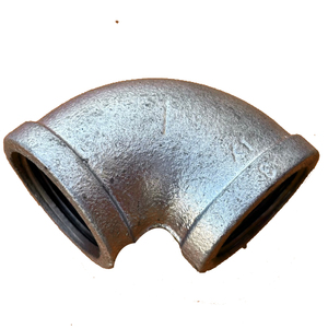 Fuwode 4 inch ren ống lắp áp suất thấp dễ uốn sắt mặt bích với TEE thị trường Công Đoàn hệ thống ống nước khai thác sắt phụ kiện - Product Image 2