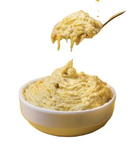 La pâte Durian monthong congelée la plus vendue sans pépins de qualité supérieure en gros prête à exporter à bon prix ANGLE - Product Image 1