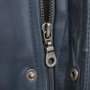 Chaquetas de Cuero para Hombre, Estilo Nuevo, Ligeras, Resistentes al Viento, Personalizables, a la Moda y Populares - Product Image 6