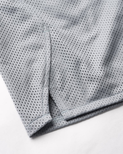 Pantalones Cortos de Baloncesto de Malla, Nuevo Estilo, Tallas Grandes, Decoración Personalizable con Bordado, 100% Poliéster, Alta Calidad, Transpirables y Sostenibles - Product Image 3