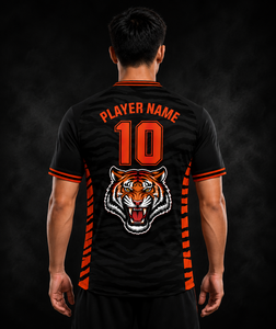 Uniformes de Fútbol Personalizados al por Mayor, Camisetas de Fútbol, Uniformes de Club, Ropa Deportiva de Fútbol, Conjuntos de Fútbol - Product Image 3