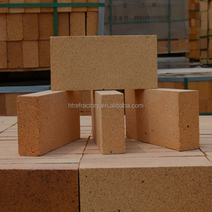 Briques d'argile <span class=keywords><strong>pour</strong></span> fours à charbon, haute réfractarité, large gamme d'applications - Product Image 4