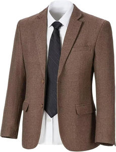 Nouvelle Collection Costumes Homme 3 Pièces Mariage Veste Pantalon Tendance Vente Chaude Mode 2025 - Product Image 3