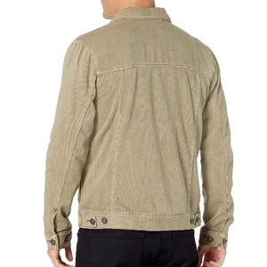 <b>Denim</b> Jacket Men Autumn Fashion Cool Trendy Men's Jean Jackets Casual <b>Coat</b> Outwear Stand Collar <b>Denim</b> Men's Jackets - Product Image 2