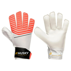 2023 New Styles Best Winter Touch Screen Poly Fleece Lightweight Adjustable Wrist Strap Hook Loop Closure HUSKY Gloves Sports - Product Image 1