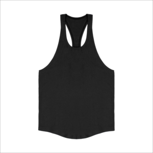 Service OEM pour fabricants – Débardeur oversize pour hommes, dernière conception, prix compétitif, sans manches - Product Image 2