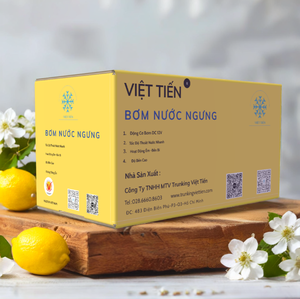 Climatiseur mural électrique VIET TIEN Vietnam de haute qualité, nouveau design, en ABS, anti-fuite efficace, écologique, petit format - Product Image 4