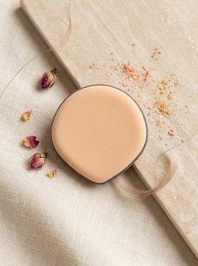 [K-ESSENTIALS] K-Beauty Matte - Paquete de 2 Esponjas de Maquillaje de 3 Capas de Alta Densidad - Product Image 2