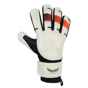 Gants de gardien de but en cuir de haute qualité, style nouveau, réglables, imperméables, protection UV, design respirant, couleurs personnalisées ROLEIN - Product Image 2
