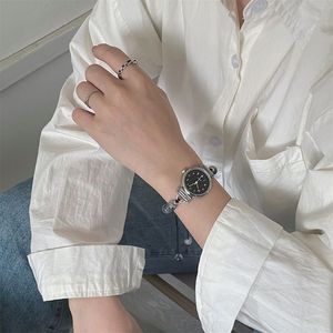 2026 New Factory Wholesale Nurse Student Quartz Watch <b>beaded</b> <b>bracelet</b> Gift wristwatch Rubber Women <b>Men</b> couple quartz watch - Product Image 5