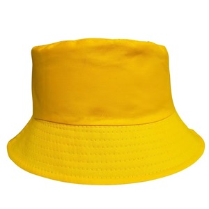 Chapeaux Bob Décontractés d'Été Personnalisés en Gros, Style Mode, 100% Coton, Respirants, Pliables, pour l'Extérieur et la Protection Solaire - Product Image 5