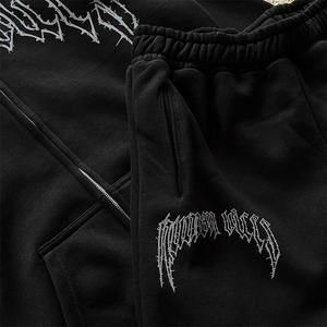 Ropa Personalizada de Poliéster Unisex, Conjuntos Deportivos Ecológicos de Verano, Diseño de Ropa con Logotipo de Marca, Impresión Digital y Bordado - Product Image 5