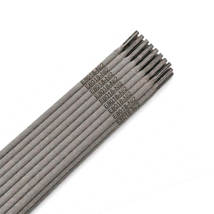 Électrode de soudage en acier faiblement allié E10018-D2 pour applications de charge dynamique, cadres de machines lourdes et équipements industriels - Product Image 1