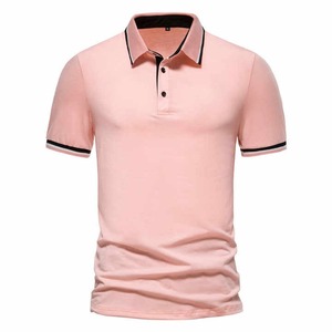 <b>Men's</b> Polo T <b>Shirt</b> Classic <b>Short</b> <b>Sleeve</b> Casual Collared Top for Summer Outdoor Sports Daily Wear Blue Modern Comfortable - Product Image 3
