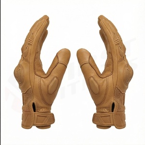 Customized <b>Mens</b> Premium Leather Racing Gear <b>For</b> Outdoor Sports <b>Touch</b> <b>Screen</b> Wholesale Rate <b>For</b> Motorbike Riding Fit - Product Image 3