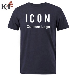 เสื้อยืดแฟชั่นล่าสุด คุณภาพสูง สำหรับผู้ชาย ผ้าฝ้าย 100% เป็นมิตรกับสิ่งแวดล้อม แห้งเร็ว แขนสั้น สวมใส่สบาย ระบายอากาศได้ดี สไตล์อเมริกัน - Product Image 5