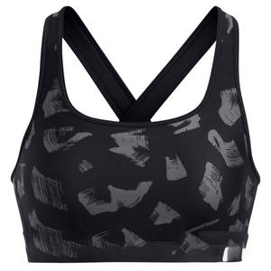 Soutien-gorge de sport avec rembourrage léger, bande de maintien extensible et confort anti-humidité pour le yoga, le Pilates et l'entraînement Pro - Product Image 5