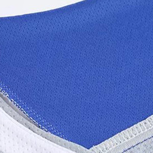 Conjunto de Uniforme Clásico de Baloncesto para Equipos |   Logotipo y Diseño Personalizables |   Ropa Deportiva Premium The Talent Sports 100% Poliéster - Product Image 5