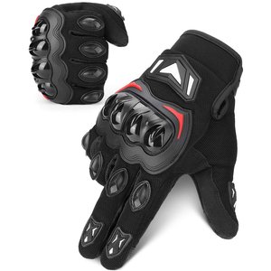 Guantes de Motocicleta Directo de Fábrica, Equipo para Conducir en Todo Clima, Logotipo Personalizado, Pedidos al por Mayor para Marcas de Motocicletas y Distribuidores Mayoristas - Product Image 1