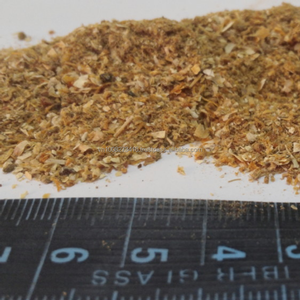 Poudre de coquilles de crevettes de qualité supérieure pour l'alimentation animale – Ingrédient alimentaire naturel en calcium et chitine du Vietnam - Product Image 3