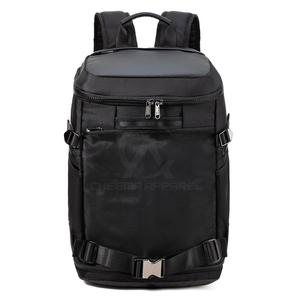 High Quality Rolling Backpacks & Duffels Wholesale <b>Baseball</b> Bags Custom Logos & Multi-Function Designs Durable <b>Baseball</b> <b>Bat</b> Bags - Product Image 3