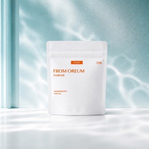 [FROM OREUM] Recharge de dentifrice solide – Fourniture hôtelière pour salle de bain des clients et voyage - Product Image 2