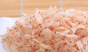 Camarones Secos Saludables para Bebés, Krill Seco - Liam - Product Image 2
