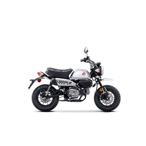 Honda Monkey ABS 2026 - Product Image 1