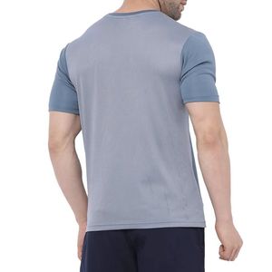 เสื้อยืดออกกำลังกายแห้งเร็ว ทรงสลิมฟิต บีบรัดกล้ามเนื้อ สำหรับผู้ชาย วิ่ง ออกกำลังกาย 2026 เสื้อกีฬา คอกลม ระบายอากาศได้ดี - Product Image 6
