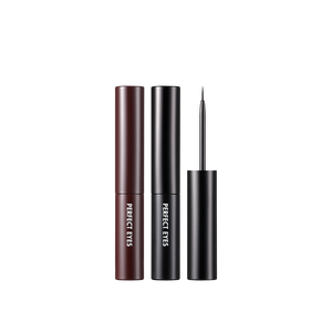 Eyeliner Super resistente Tony Moly occhi perfetti Super impermeabile e prodotto per il trucco di lunga durata - Product Image 1